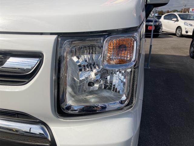 ワゴンＲ ハイブリッドＦＸ－Ｓ　クリアランスソナー　オートクルーズコントロール　レーンアシスト　衝突被害軽減システム　オートライト　スマートキー　アイドリングストップ　電動格納ミラー　シートヒーター　ベンチシート　ＣＶＴ（20枚目）