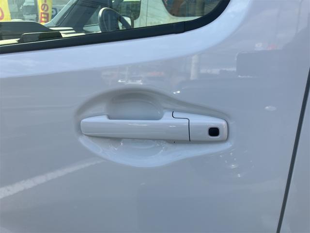 ワゴンＲ ハイブリッドＦＸ－Ｓ　クリアランスソナー　オートクルーズコントロール　レーンアシスト　衝突被害軽減システム　オートライト　スマートキー　アイドリングストップ　電動格納ミラー　シートヒーター　ベンチシート　ＣＶＴ（29枚目）