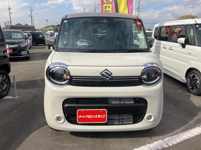 ワゴンＲスマイル ハイブリッドＸ　全周囲カメラ　両側電動スライドドア　ナビ　ＴＶ　クリアランスソナー　オートクルーズコントロール　レーンアシスト　衝突被害軽減システム　オートライト　ＬＥＤヘッドランプ　スマートキー（13枚目）