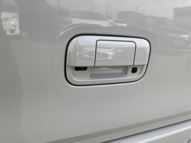 ワゴンＲスマイル ハイブリッドＸ　全周囲カメラ　両側電動スライドドア　ナビ　ＴＶ　クリアランスソナー　オートクルーズコントロール　レーンアシスト　衝突被害軽減システム　オートライト　ＬＥＤヘッドランプ　スマートキー（25枚目）