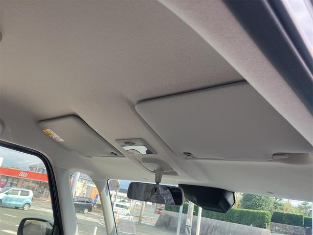 スペーシア ハイブリッドＸ　両側電動スライドドア　クリアランスソナー　レーンアシスト　衝突被害軽減システム　オートライト　ＬＥＤヘッドランプ　スマートキー　アイドリングストップ　電動格納ミラー　シートヒーター　ベンチシート（38枚目）