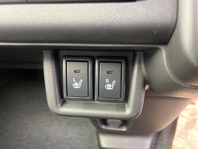 スペーシアカスタム ハイブリッドＸＳ　両側電動スライドドア　クリアランスソナー　オートクルーズコントロール　レーンアシスト　衝突被害軽減システム　オートライト　ＬＥＤヘッドランプ　スマートキー　アイドリングストップ　電動格納ミラー（9枚目）