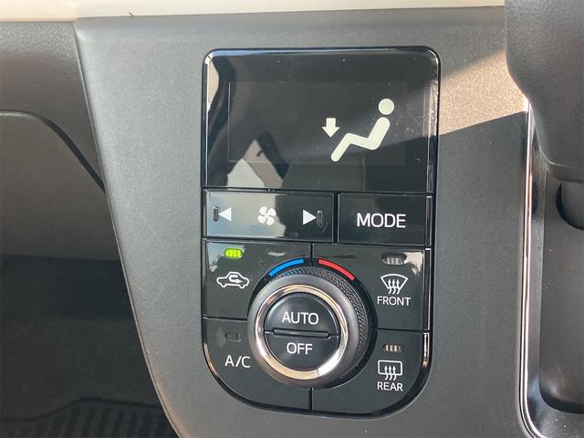 ミラトコット Ｇ　リミテッド　ＳＡＩＩＩ　全周囲カメラ　ナビ　ＴＶ　クリアランスソナー　衝突被害軽減システム　オートマチックハイビーム　オートライト　ＬＥＤヘッドランプ　スマートキー　アイドリングストップ　電動格納ミラー　シートヒーター（8枚目）