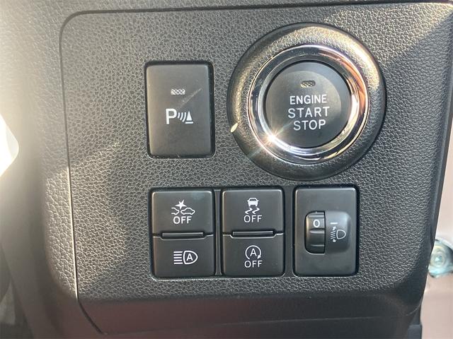 ミラトコット Ｇ　リミテッド　ＳＡＩＩＩ　全周囲カメラ　ナビ　ＴＶ　クリアランスソナー　衝突被害軽減システム　オートマチックハイビーム　オートライト　ＬＥＤヘッドランプ　スマートキー　アイドリングストップ　電動格納ミラー　シートヒーター（10枚目）