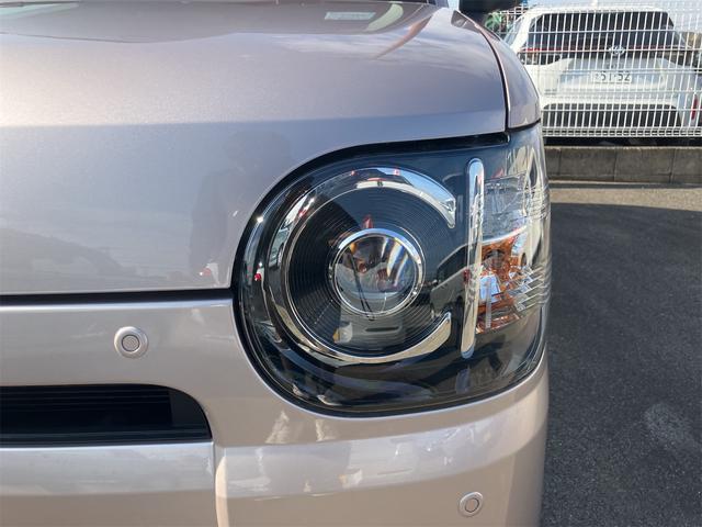 ミラトコット Ｇ　リミテッド　ＳＡＩＩＩ　全周囲カメラ　ナビ　ＴＶ　クリアランスソナー　衝突被害軽減システム　オートマチックハイビーム　オートライト　ＬＥＤヘッドランプ　スマートキー　アイドリングストップ　電動格納ミラー　シートヒーター（28枚目）