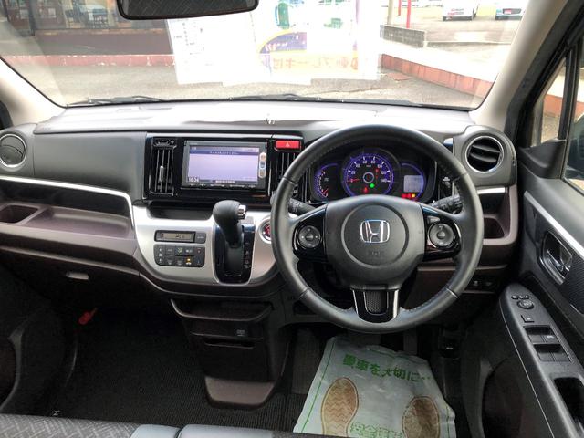 G・Aパッケージ ナビTV付 バックカメラ ETC HID(7枚目)