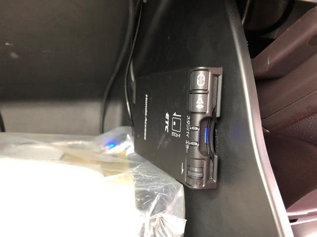 G・Aパッケージ ナビTV付 バックカメラ ETC HID(12枚目)