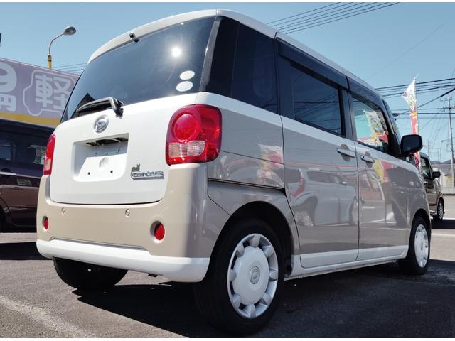 ムーヴキャンバス Ｇ　ＳＡＩＩＩ　ナビ　ＴＶ　パノラマモニター　ドライブレコーダー（3枚目）