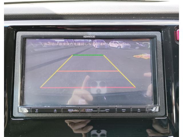 Ｎ－ＷＧＮ Ｇ・Ｌパッケージ　ナビ　ＴＶ　ＵＳＢ　Ｂｌｕｅｔｏｏｔｈ　ＳＤ　ＤＶＤ　ＥＴＣ　バックカメラ（16枚目）