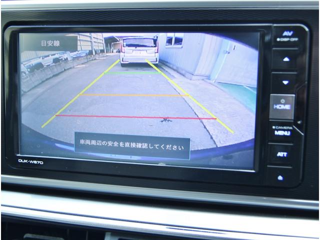 ダイハツ キャスト スタイルG SAII 純正ディスプレイオーディオ
