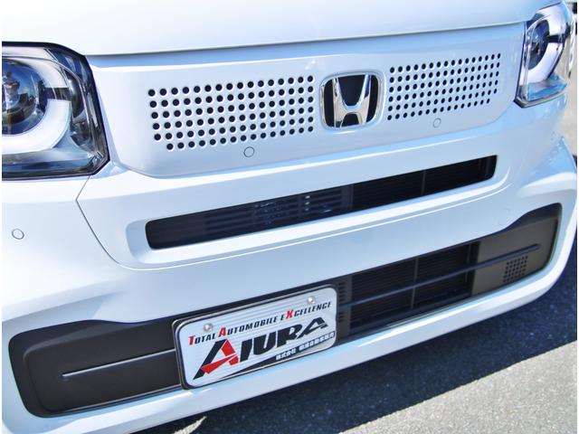 Ｎ－ＢＯＸ ベースグレード　バックカメラ　両側スライド・片側電動　クリアランスソナー　オートクルーズコントロール　レーンアシスト　衝突被害軽減システム　オートライト　ＬＥＤヘッドランプ　スマートキー　アイドリングストップ（27枚目）