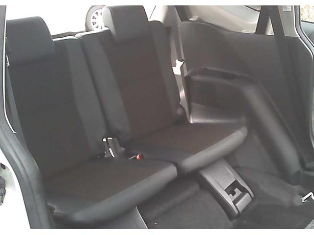 シエンタ ハイブリッドＧ　クエロ　社外ナビ　ワンセグＴＶ　Ｂｌｕｅｔｏｏｔｈ　ＥＴＣ　前後ドライブレコーダー　スマートキー　クルーズコントロール　両側電動スライドドア　オートリトラクトミラー　車両接近通報装置　電子制御ブレーキシステム（18枚目）