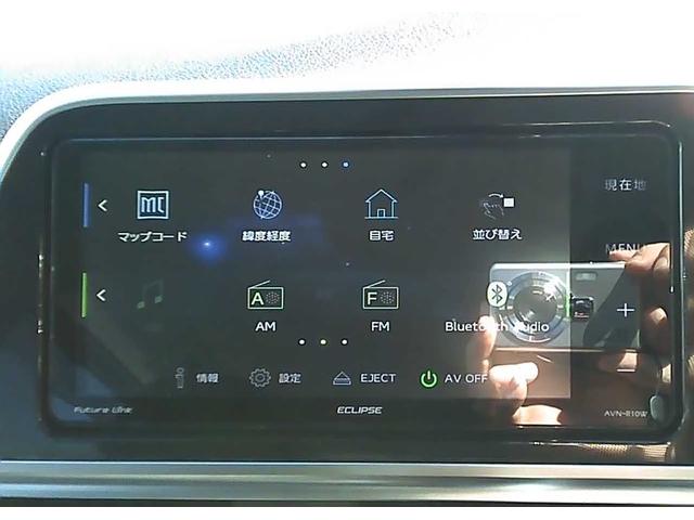 シエンタ ハイブリッドＧ　クエロ　社外ナビ　ワンセグＴＶ　Ｂｌｕｅｔｏｏｔｈ　ＥＴＣ　前後ドライブレコーダー　スマートキー　クルーズコントロール　両側電動スライドドア　オートリトラクトミラー　車両接近通報装置　電子制御ブレーキシステム（22枚目）