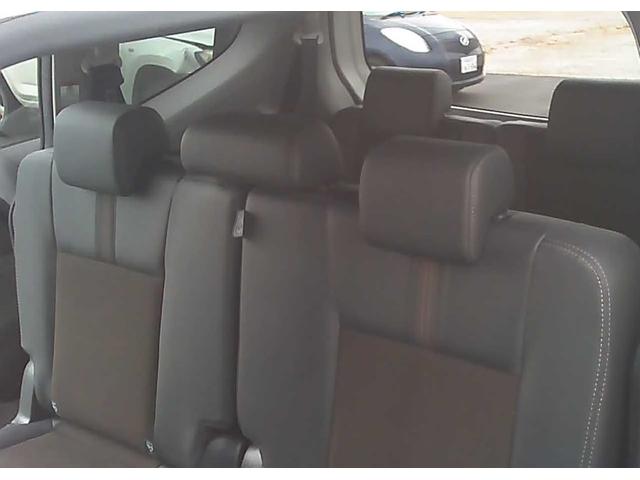 シエンタ ハイブリッドＧ　クエロ　社外ナビ　ワンセグＴＶ　Ｂｌｕｅｔｏｏｔｈ　ＥＴＣ　前後ドライブレコーダー　スマートキー　クルーズコントロール　両側電動スライドドア　オートリトラクトミラー　車両接近通報装置　電子制御ブレーキシステム（36枚目）