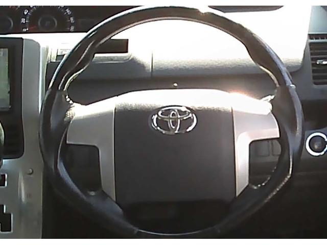 ノア X Lセレクション 社外ナビ DVD再生 CD再生 Bluetooth バックカメラ ETC オートエアコン 片側電動スライドドア スマートキー 電動格納ミラー 3列シート UVカットプライバシーガラス(48枚目)