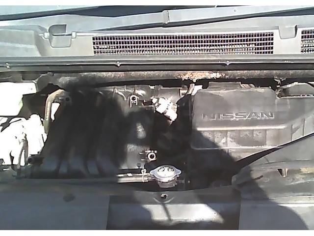 セレナ ハイウェイスター S-ハイブリッド 社外ナビ ワンセグTV Bluetooth DVD再生 ETC バックカメラ 片側電動スライドドア アイドリングストップ 後席モニター クルーズコントロール 車線逸脱警報 踏み間違いアシスト(5枚目)