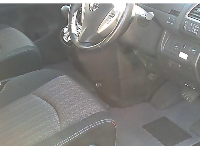 セレナ ハイウェイスター S-ハイブリッド 社外ナビ ワンセグTV Bluetooth DVD再生 ETC バックカメラ 片側電動スライドドア アイドリングストップ 後席モニター クルーズコントロール 車線逸脱警報 踏み間違いアシスト(25枚目)