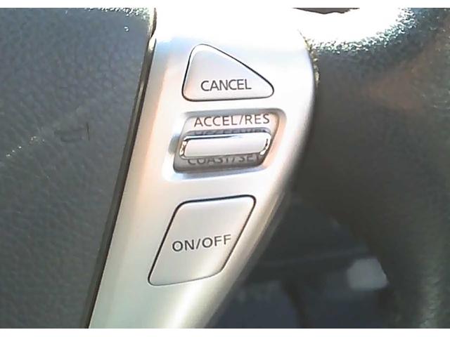 セレナ ハイウェイスター S-ハイブリッド 社外ナビ ワンセグTV Bluetooth DVD再生 ETC バックカメラ 片側電動スライドドア アイドリングストップ 後席モニター クルーズコントロール 車線逸脱警報 踏み間違いアシスト(34枚目)