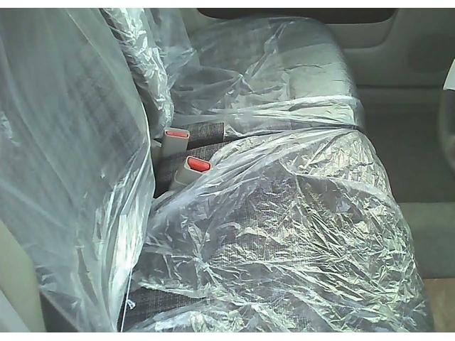 アルトラパンLC ハイブリッドX SUZUKIセーフティサポート アイドリングストップ 横滑り防止装置 障害物センサー レーンアシスト 衝突回避支援 運転席+助手席シートヒーター ナノイーX搭載フルオートエアコン スマートキー(3枚目)