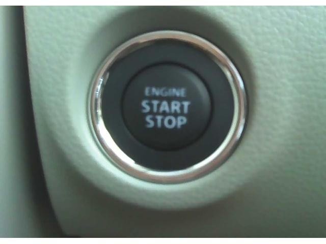 アルトラパンLC ハイブリッドX SUZUKIセーフティサポート アイドリングストップ 横滑り防止装置 障害物センサー レーンアシスト 衝突回避支援 運転席+助手席シートヒーター ナノイーX搭載フルオートエアコン スマートキー(17枚目)