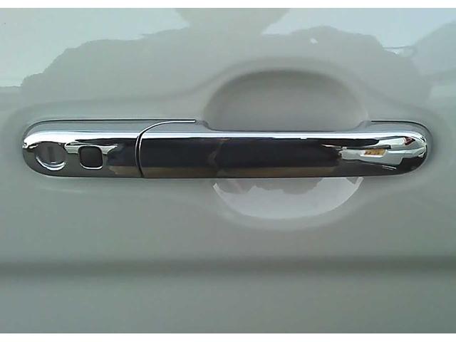 アルトラパンLC ハイブリッドX SUZUKIセーフティサポート アイドリングストップ 横滑り防止装置 障害物センサー レーンアシスト 衝突回避支援 運転席+助手席シートヒーター ナノイーX搭載フルオートエアコン スマートキー(20枚目)