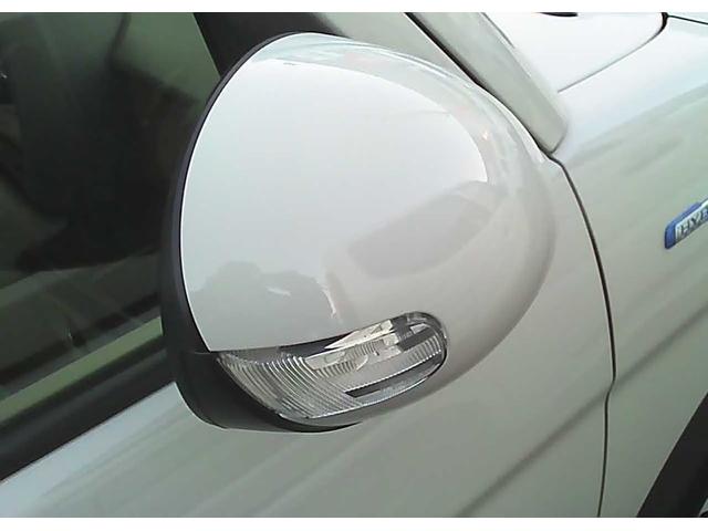 アルトラパンLC ハイブリッドX SUZUKIセーフティサポート アイドリングストップ 横滑り防止装置 障害物センサー レーンアシスト 衝突回避支援 運転席+助手席シートヒーター ナノイーX搭載フルオートエアコン スマートキー(21枚目)