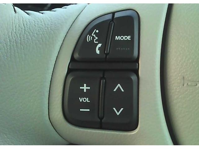 アルトラパンLC ハイブリッドX SUZUKIセーフティサポート アイドリングストップ 横滑り防止装置 障害物センサー レーンアシスト 衝突回避支援 運転席+助手席シートヒーター ナノイーX搭載フルオートエアコン スマートキー(24枚目)