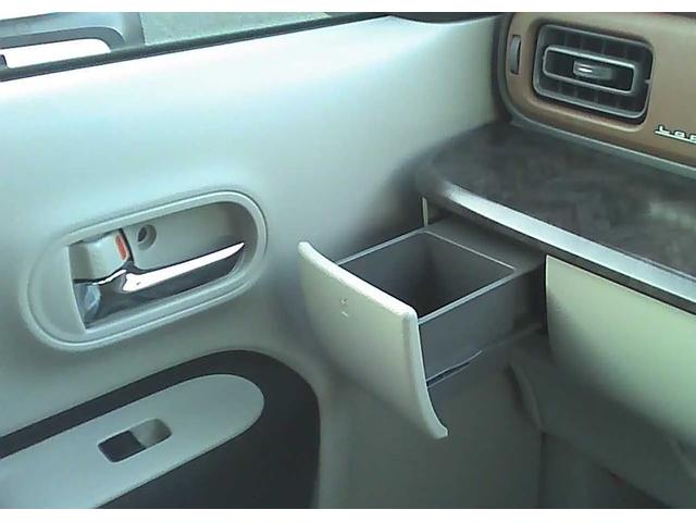 アルトラパンLC ハイブリッドX SUZUKIセーフティサポート アイドリングストップ 横滑り防止装置 障害物センサー レーンアシスト 衝突回避支援 運転席+助手席シートヒーター ナノイーX搭載フルオートエアコン スマートキー(26枚目)