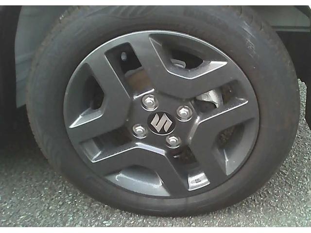 スペーシアギア ハイブリッドＸＺ　ＳＵＺＵＫＩセーフティサポート　スマートキー　両側電動スライドドア　クルーズコントロール　オットマン　運転席＋助手席シートヒーター　障害物センサー　横滑り防止装置　ＵＶカットガラス　電動格納ミラー（34枚目）