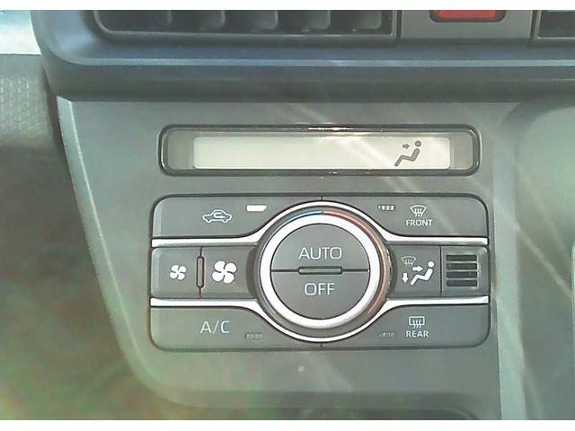 タント Ｌ　スマートキー　横滑り防止装置　障害物センサー　アイドリングストップ　衝突回避支援　オートエアコン　電動格納ミラー　オートライト　ＵＶカットガラス　スライドドア　ＡＢＳ　バックカメラ　フロントカメラ（9枚目）