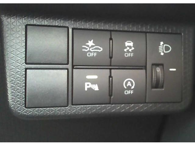 タント Ｌ　スマートキー　横滑り防止装置　障害物センサー　アイドリングストップ　衝突回避支援　オートエアコン　電動格納ミラー　オートライト　ＵＶカットガラス　スライドドア　ＡＢＳ　バックカメラ　フロントカメラ（12枚目）