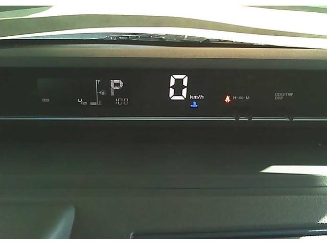 タント Ｌ　スマートキー　横滑り防止装置　障害物センサー　アイドリングストップ　衝突回避支援　オートエアコン　電動格納ミラー　オートライト　ＵＶカットガラス　スライドドア　ＡＢＳ　バックカメラ　フロントカメラ（13枚目）