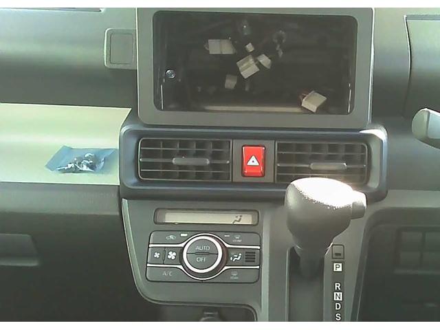 タント Ｌ　スマートキー　横滑り防止装置　障害物センサー　アイドリングストップ　衝突回避支援　オートエアコン　電動格納ミラー　オートライト　ＵＶカットガラス　スライドドア　ＡＢＳ　バックカメラ　フロントカメラ（15枚目）