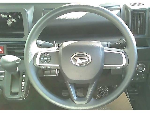 タント Ｌ　スマートキー　横滑り防止装置　障害物センサー　アイドリングストップ　衝突回避支援　オートエアコン　電動格納ミラー　オートライト　ＵＶカットガラス　スライドドア　ＡＢＳ　バックカメラ　フロントカメラ（19枚目）