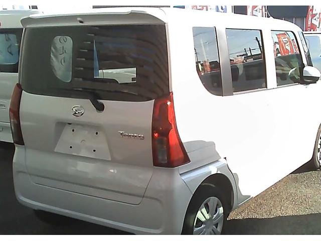 タント Ｌ　スマートキー　横滑り防止装置　障害物センサー　アイドリングストップ　衝突回避支援　オートエアコン　電動格納ミラー　オートライト　ＵＶカットガラス　スライドドア　ＡＢＳ　バックカメラ　フロントカメラ（29枚目）