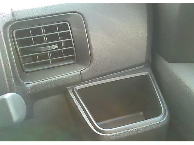 ハイゼットカーゴ クルーズターボ　スマートキー　横滑り防止装置　障害物センサー　衝突回避支援　アイドリングストップ　スライドドア　ＡＢＳ　盗難防止装置　電動格納ミラー（3枚目）