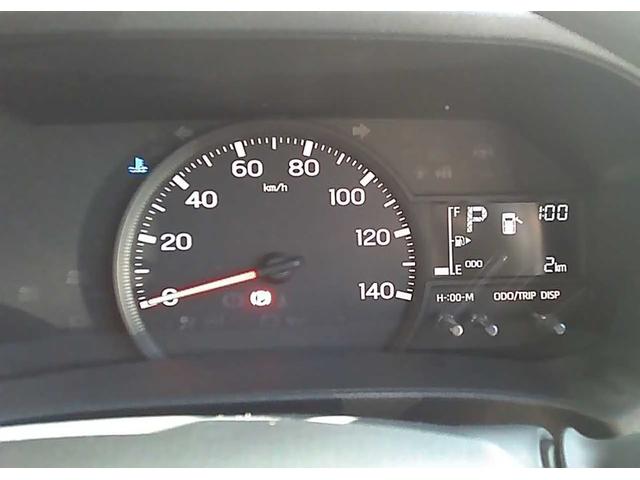 ハイゼットカーゴ クルーズターボ　スマートキー　横滑り防止装置　障害物センサー　衝突回避支援　アイドリングストップ　スライドドア　ＡＢＳ　盗難防止装置　電動格納ミラー（4枚目）