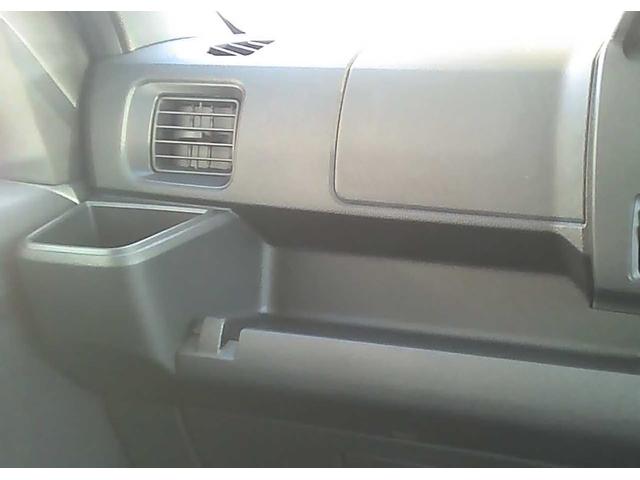 ハイゼットカーゴ クルーズターボ　スマートキー　横滑り防止装置　障害物センサー　衝突回避支援　アイドリングストップ　スライドドア　ＡＢＳ　盗難防止装置　電動格納ミラー（6枚目）