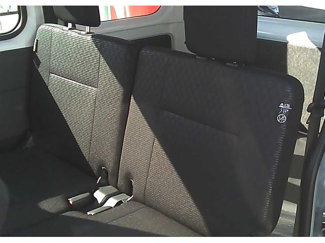 ハイゼットカーゴ クルーズターボ　スマートキー　横滑り防止装置　障害物センサー　衝突回避支援　アイドリングストップ　スライドドア　ＡＢＳ　盗難防止装置　電動格納ミラー（7枚目）