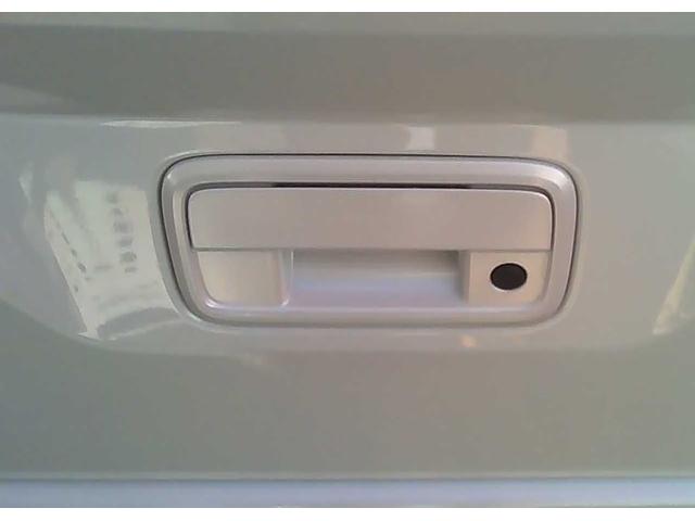 ハイゼットカーゴ クルーズターボ　スマートキー　横滑り防止装置　障害物センサー　衝突回避支援　アイドリングストップ　スライドドア　ＡＢＳ　盗難防止装置　電動格納ミラー（8枚目）