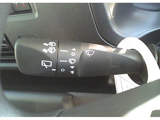 ハイゼットカーゴ クルーズターボ　スマートキー　横滑り防止装置　障害物センサー　衝突回避支援　アイドリングストップ　スライドドア　ＡＢＳ　盗難防止装置　電動格納ミラー（12枚目）