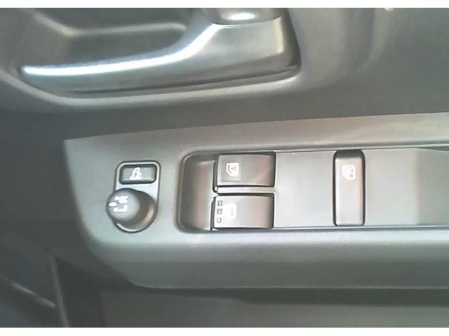 ハイゼットカーゴ クルーズターボ　スマートキー　横滑り防止装置　障害物センサー　衝突回避支援　アイドリングストップ　スライドドア　ＡＢＳ　盗難防止装置　電動格納ミラー（15枚目）