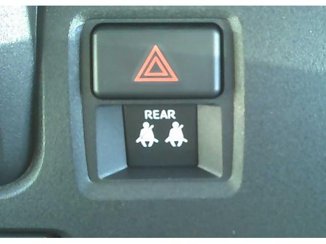 ハイゼットカーゴ クルーズターボ　スマートキー　横滑り防止装置　障害物センサー　衝突回避支援　アイドリングストップ　スライドドア　ＡＢＳ　盗難防止装置　電動格納ミラー（16枚目）