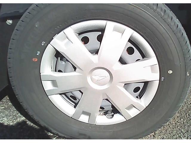 ハイゼットカーゴ クルーズターボ　スマートキー　横滑り防止装置　障害物センサー　衝突回避支援　アイドリングストップ　スライドドア　ＡＢＳ　盗難防止装置　電動格納ミラー（21枚目）