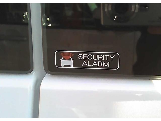 ハイゼットカーゴ クルーズターボ　スマートキー　横滑り防止装置　障害物センサー　衝突回避支援　アイドリングストップ　スライドドア　ＡＢＳ　盗難防止装置　電動格納ミラー（25枚目）