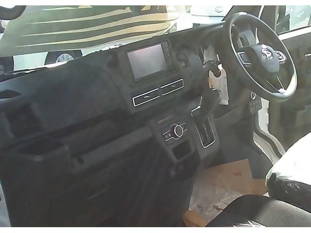 アトレー RS スマートキー 横滑り防止装置 障害物センサー 衝突回避支援 アイドリングストップ クルーズコントロール ターボエンジン 両側電動スライドドア ABS バックカメラ(3枚目)