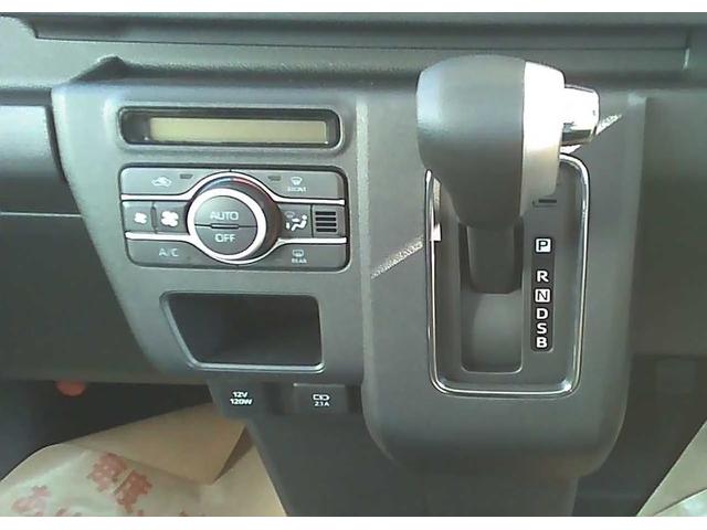 アトレー RS スマートキー 横滑り防止装置 障害物センサー 衝突回避支援 アイドリングストップ クルーズコントロール ターボエンジン 両側電動スライドドア ABS バックカメラ(8枚目)