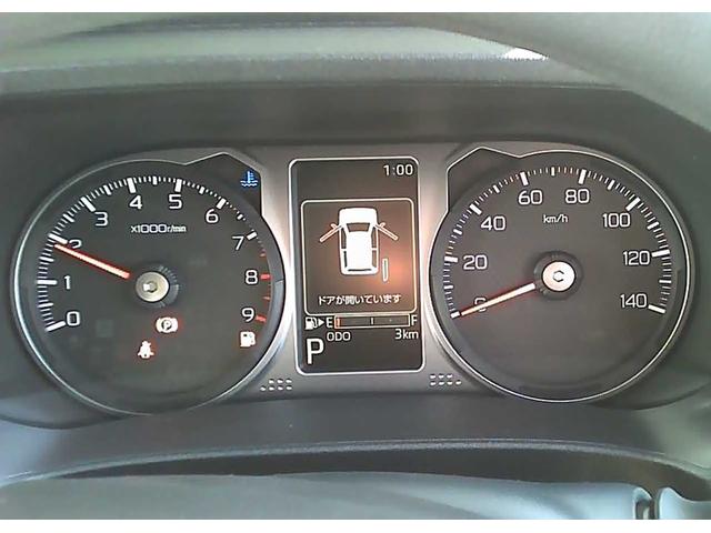 アトレー RS スマートキー 横滑り防止装置 障害物センサー 衝突回避支援 アイドリングストップ クルーズコントロール ターボエンジン 両側電動スライドドア ABS バックカメラ(19枚目)