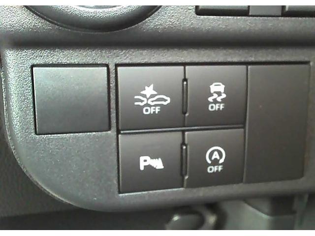 アトレー RS スマートキー 横滑り防止装置 障害物センサー 衝突回避支援 アイドリングストップ クルーズコントロール ターボエンジン 両側電動スライドドア ABS バックカメラ(21枚目)