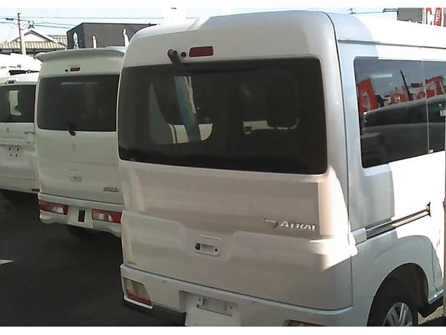 アトレー RS スマートキー 横滑り防止装置 障害物センサー 衝突回避支援 アイドリングストップ クルーズコントロール ターボエンジン 両側電動スライドドア ABS バックカメラ(24枚目)